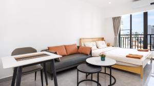 SKYCONDO Apartments Phnom Penh - FREE laundry