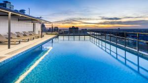 SKYCONDO Apartments Phnom Penh - FREE laundry