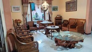 DPari Homestay Magelang
