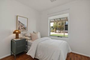 Bayleaf Retreat Family and Pet Friendly Beach Escape