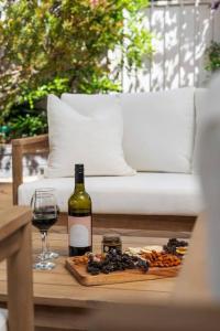 Bayleaf Retreat Family and Pet Friendly Beach Escape