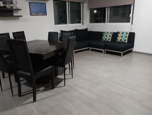 Un lugar para toda la familia y amigos