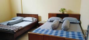 DPari Homestay Magelang