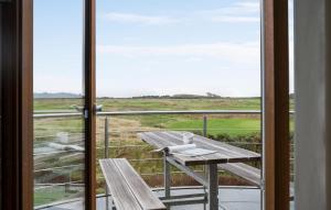 Holiday Home Vestergade Rømø Iii