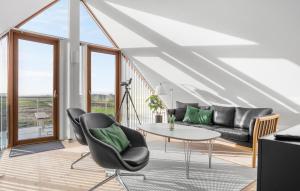 Holiday Home Vestergade Rømø Iii