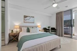 Scarborough Studio - Beachmere