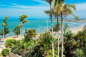 Ocean View Villa - Byfield