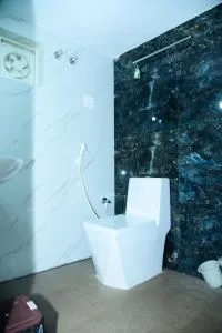 Coffee Crown Homesaty - Somvārpet