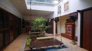 Emerald - 2BR Pool Villa near Bangalore Airport