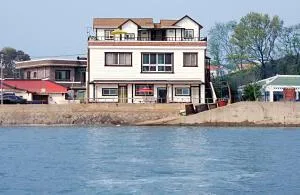 Taean Gaetyeowool Pension - 保宁市