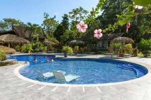 Hotel Suizo Loco Lodge & Resort - Cahuita