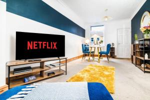 Contractor Fav, 3 Bed Sleeps 5 Monthly Discount