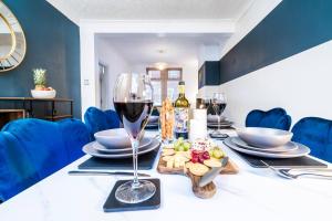 Contractor Fav, 3 Bed Sleeps 5 Monthly Discount