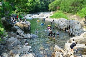 Gapyeong Yongchu Sarang Pension