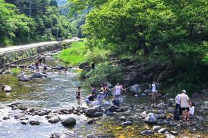 Gapyeong Yongchu Valley Travel Pension