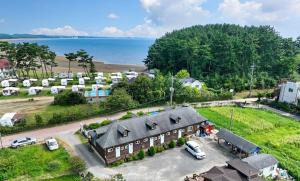 Mongsanpo Dream House - Hotel 3 stelle a Taean