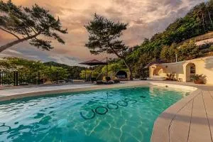 Pocheon Spoon Glamping N Caravan - Yeoncheon