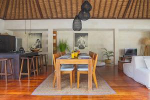 Villa Charlie Seminyak