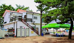 Mongsanpohaebyeon Pension - Hotel 3 stelle a Taean