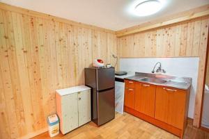 Sarangiimeomuneunjip Pension