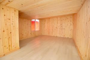 Sarangiimeomuneunjip Pension