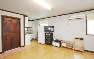 Taean Sujung Pension