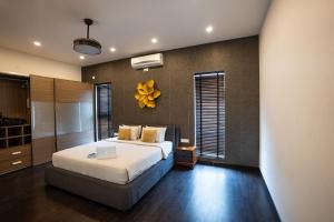 Magnolia - Luxury 3BR Private Pool villa by Jade