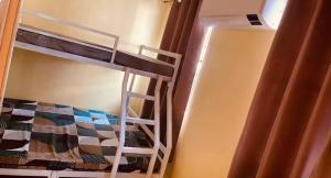 RCA Transient house in San Jose del Monte