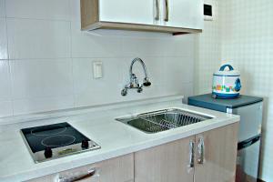 Hakahmpo Haneul Pension