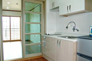 Hakahmpo Haneul Pension