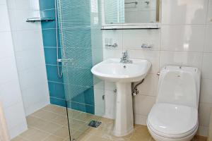 Hakahmpo Haneul Pension