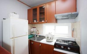 Taean Sujung Pension