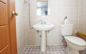 Taean Sujung Pension