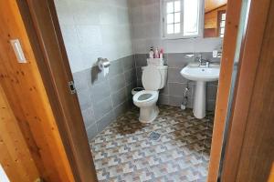 Cheonripo Eunhasoo Pension