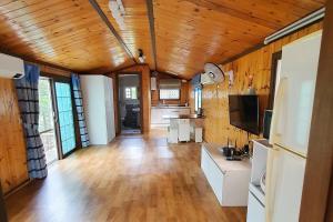 Cheonripo Eunhasoo Pension