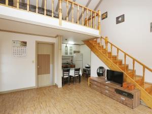 Anmyeondo Chingunae Pension