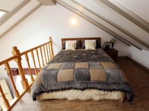 Anmyeondo Chingunae Pension