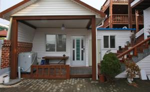 Manripo Umji Pension - Strutture non classificate a Taean