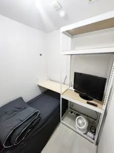 New Home - 安山市