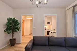 Villa Ruths Stay Kunta - 科沃拉