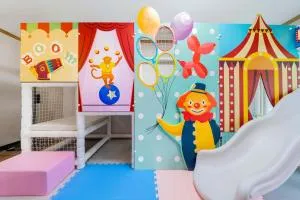 Yesan Hiyella Kids Pension - Yesan