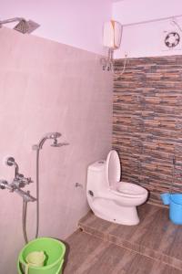 SEA SUN PARADISE, OPP. KALAPANI MUSEUM, GARACHARMA