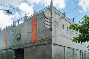 Urbanview Hotel Syariah Keys Banjarmasin by RedDoorz