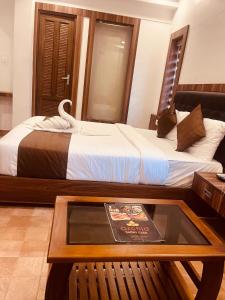 Hotel orchid suites Cochin