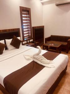 Hotel orchid suites Cochin