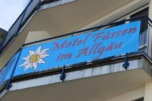 Motel Füssen im Allgäu - Füssen