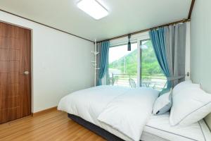 Hwacheon Tomato Pension