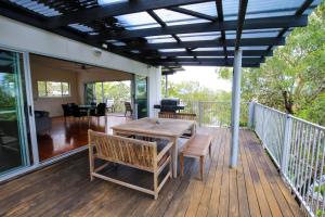 4 Coolberry Court - Rainbow Beach. Swimming pool