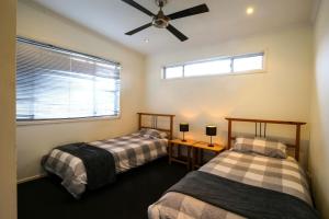 4 Coolberry Court - Rainbow Beach. Swimming pool