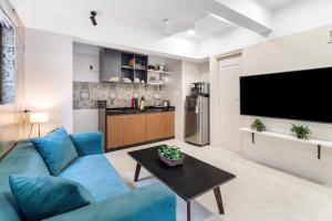 Dido 1BHK Bandra W by The Bombay Home Company